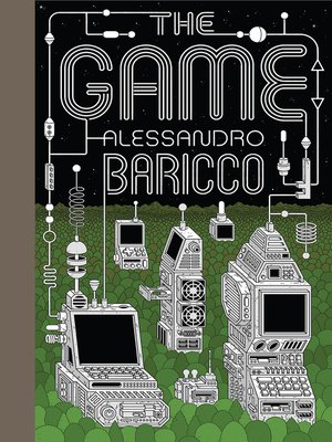 The Game - ebook